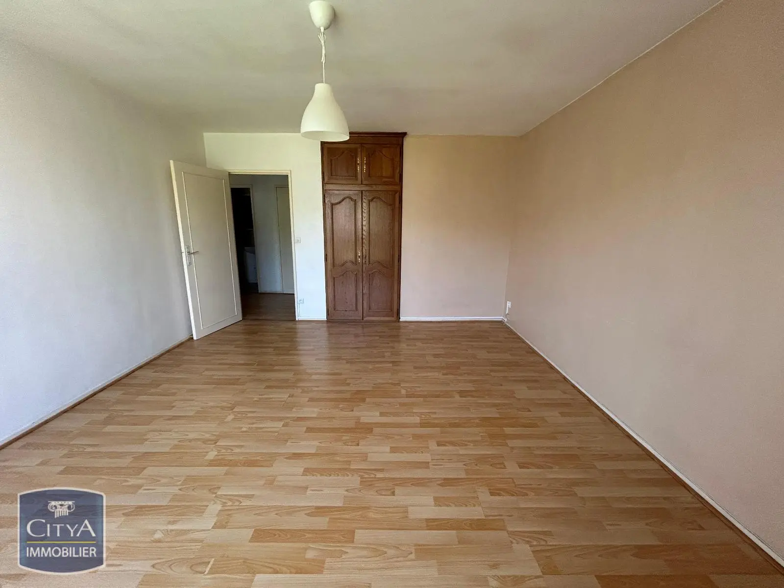 Photo 4 Appartement 1 pièce 43.4m²
