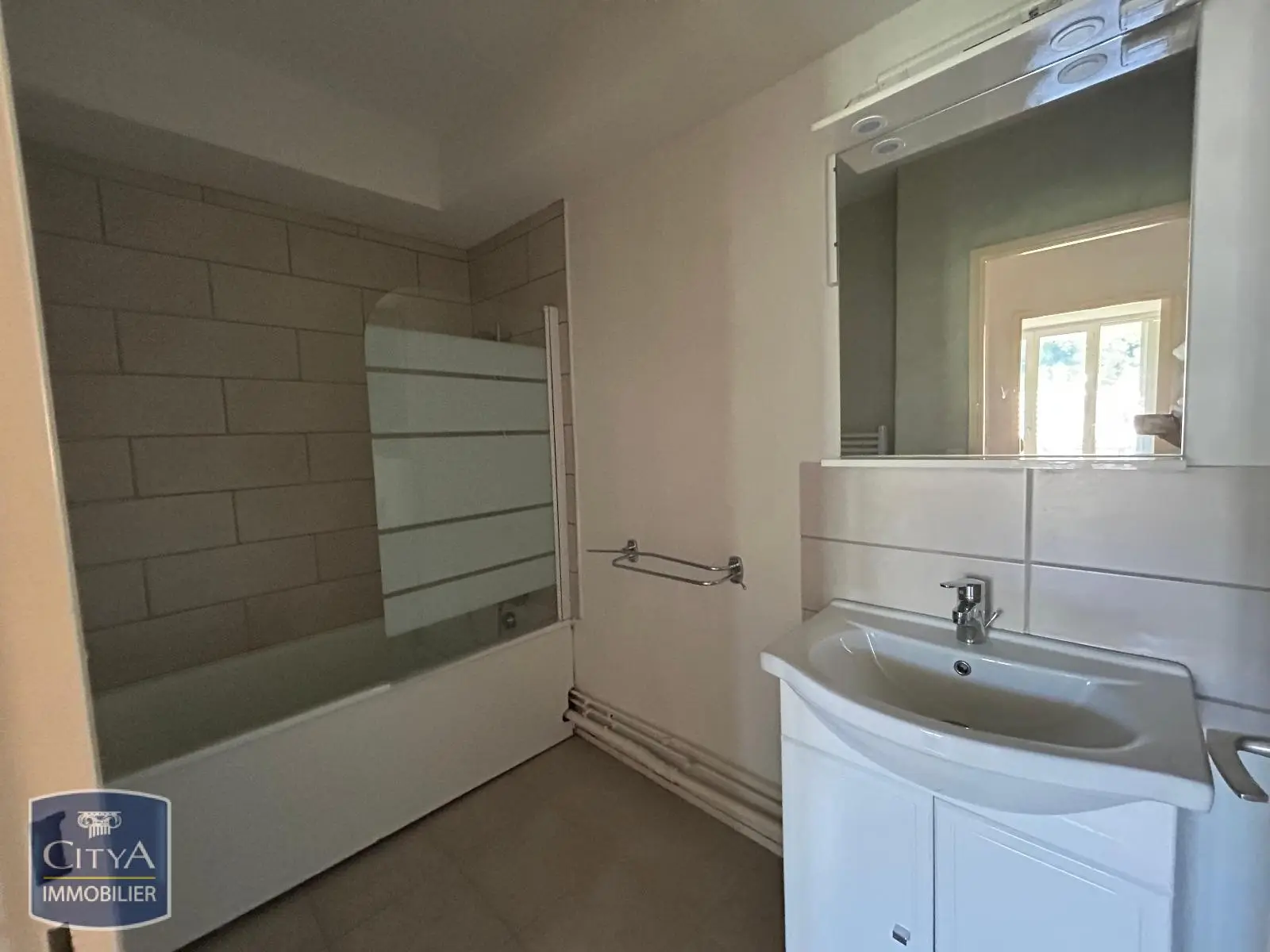 Photo 5 Appartement 1 pièce 43.4m²