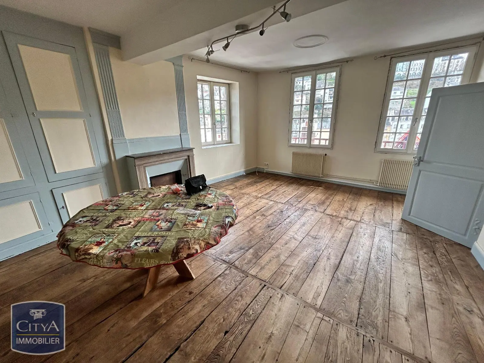 Photo 3 Appartement 2 pièces 79m²