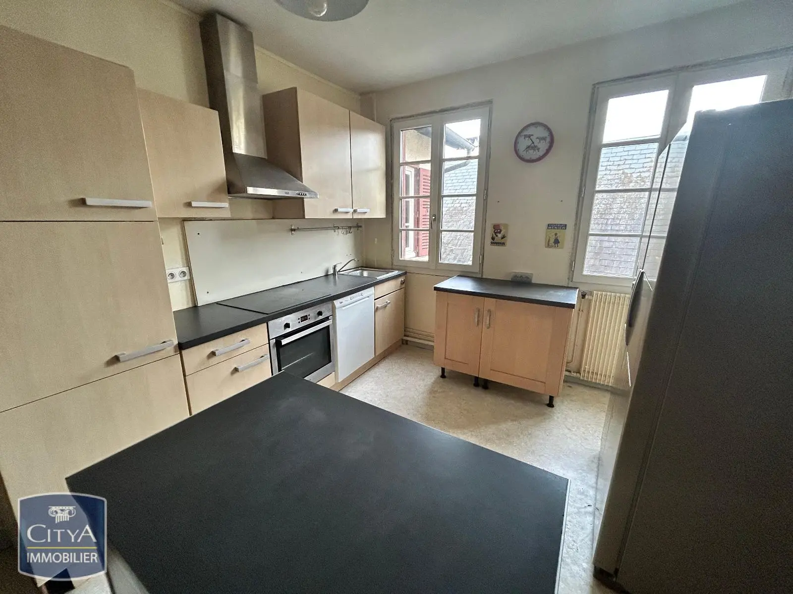 Photo 2 Appartement 2 pièces 79m²