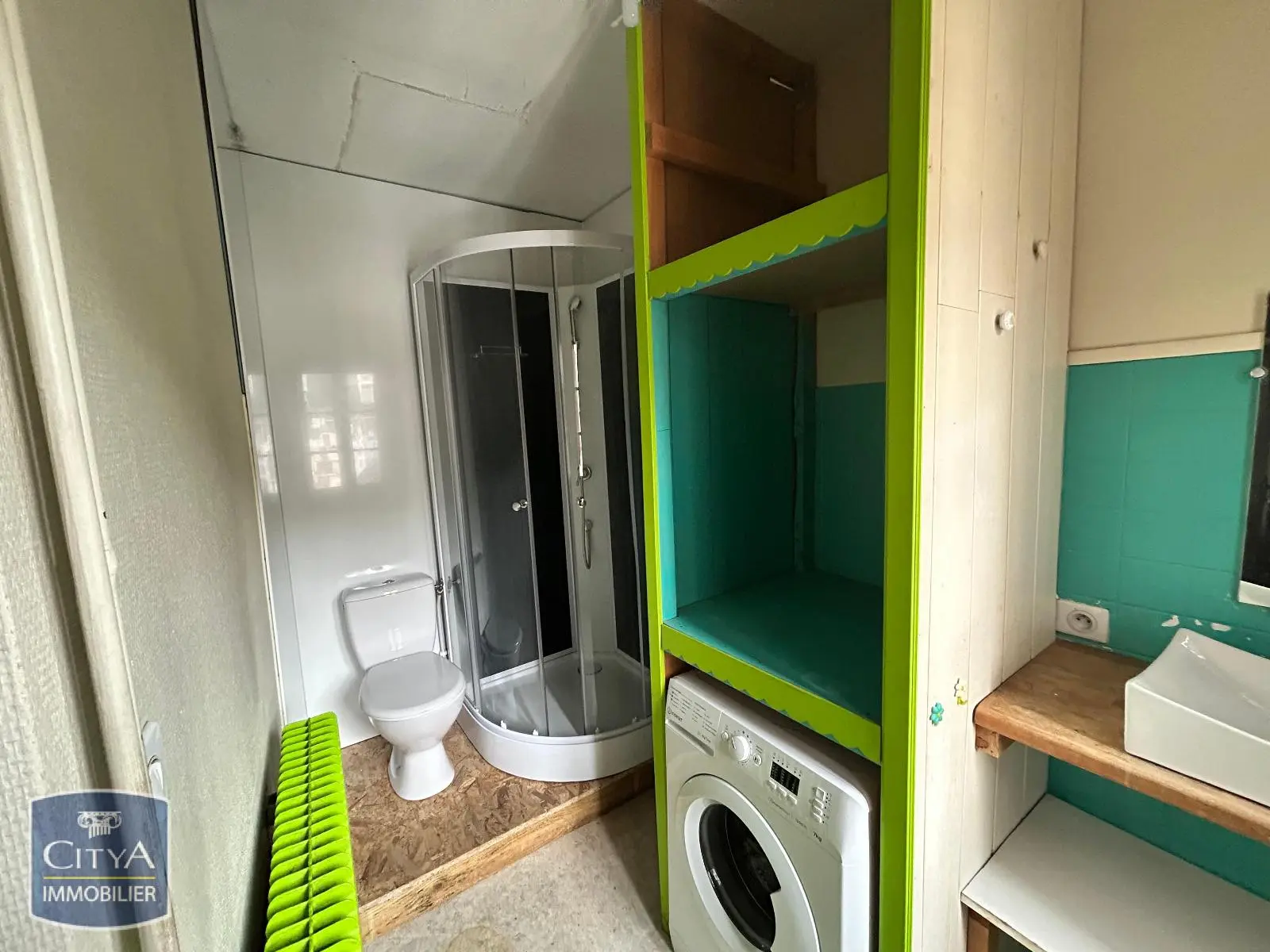 Photo 7 Appartement 2 pièces 79m²