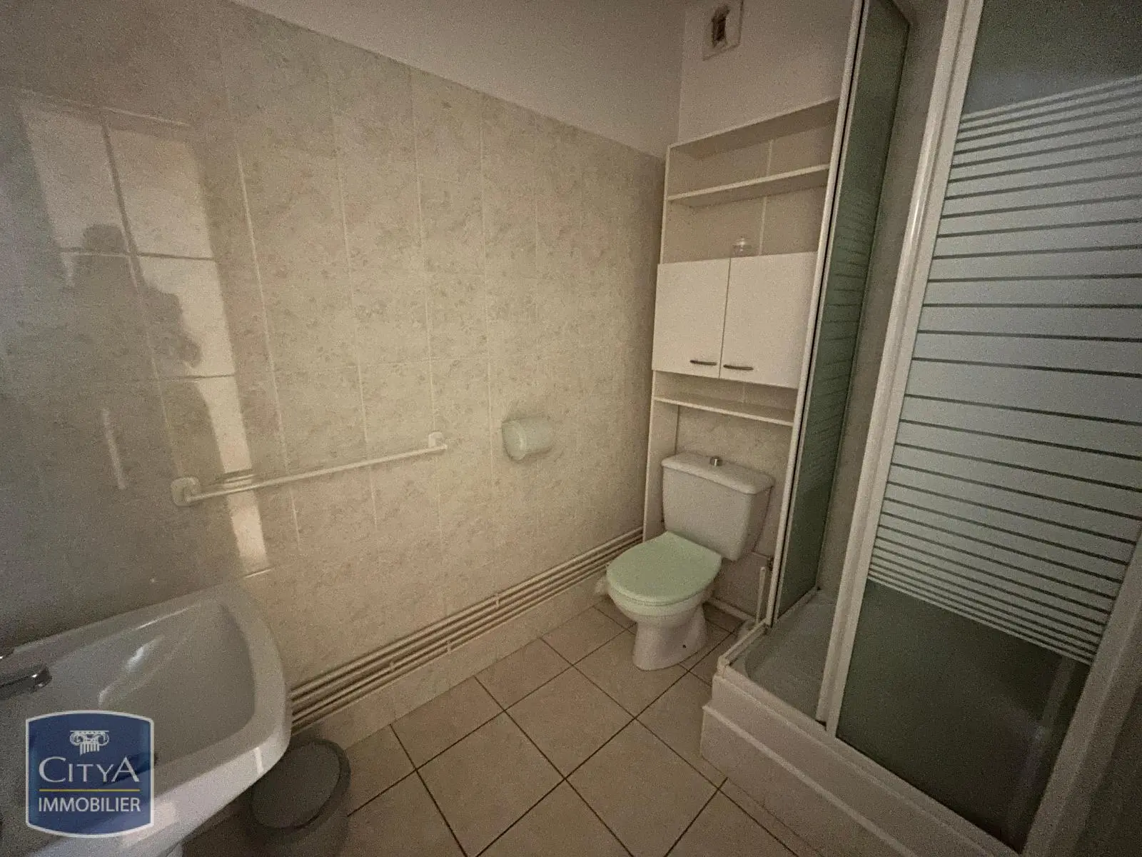 Photo 4 Appartement 1 pièce 25.98m²