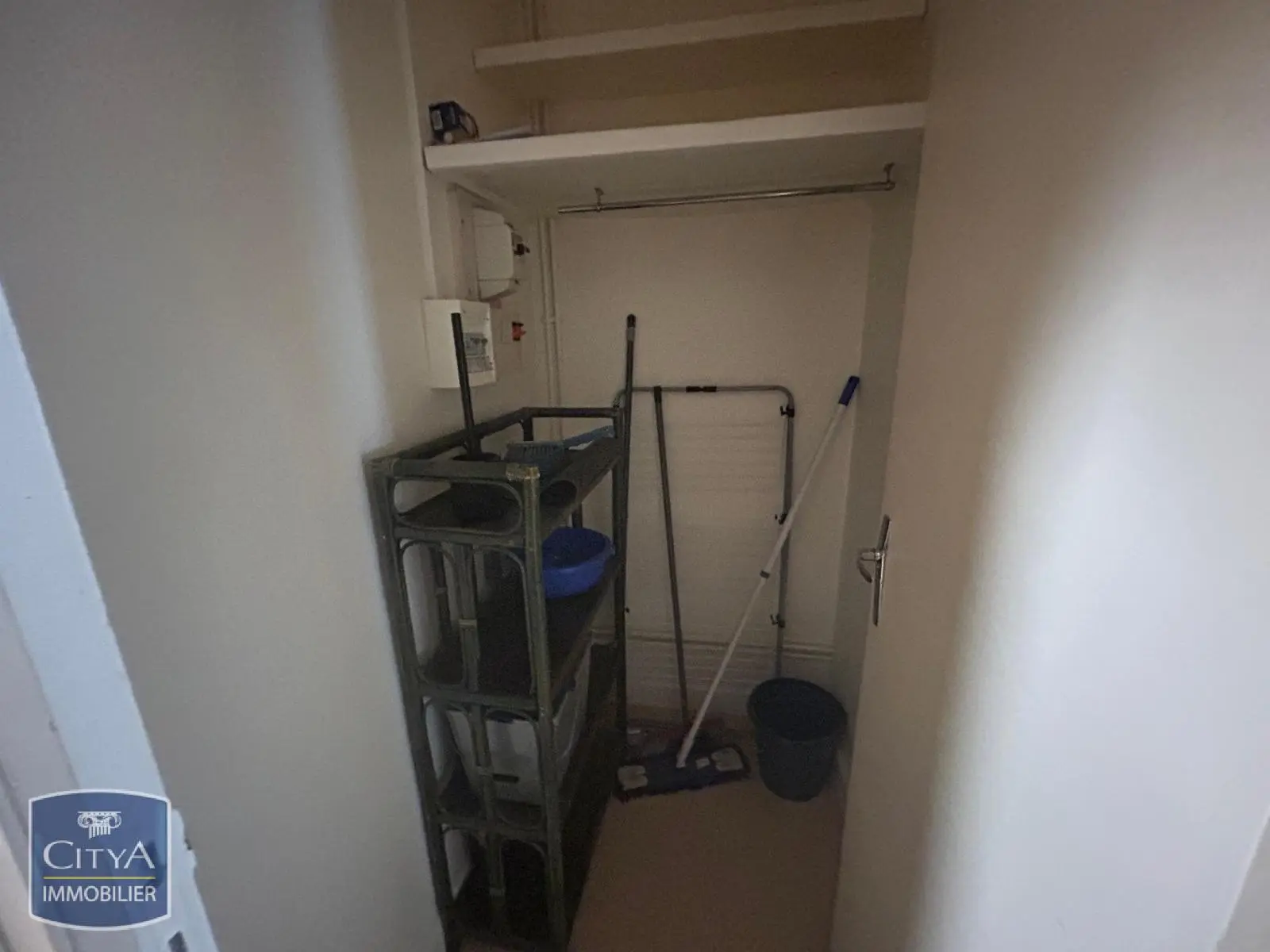 Photo 5 Appartement 1 pièce 25.98m²