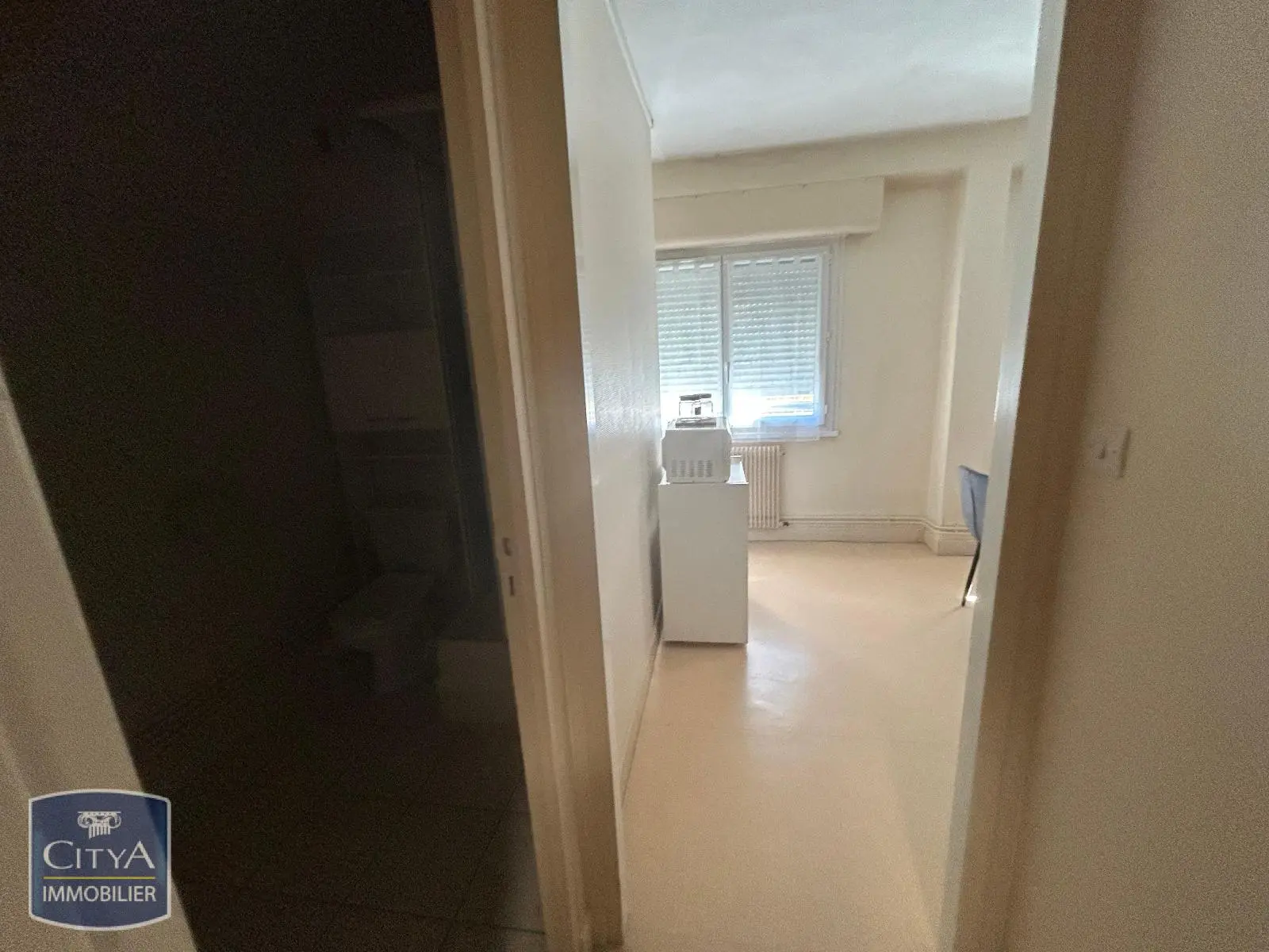 Photo 6 Appartement 1 pièce 25.98m²