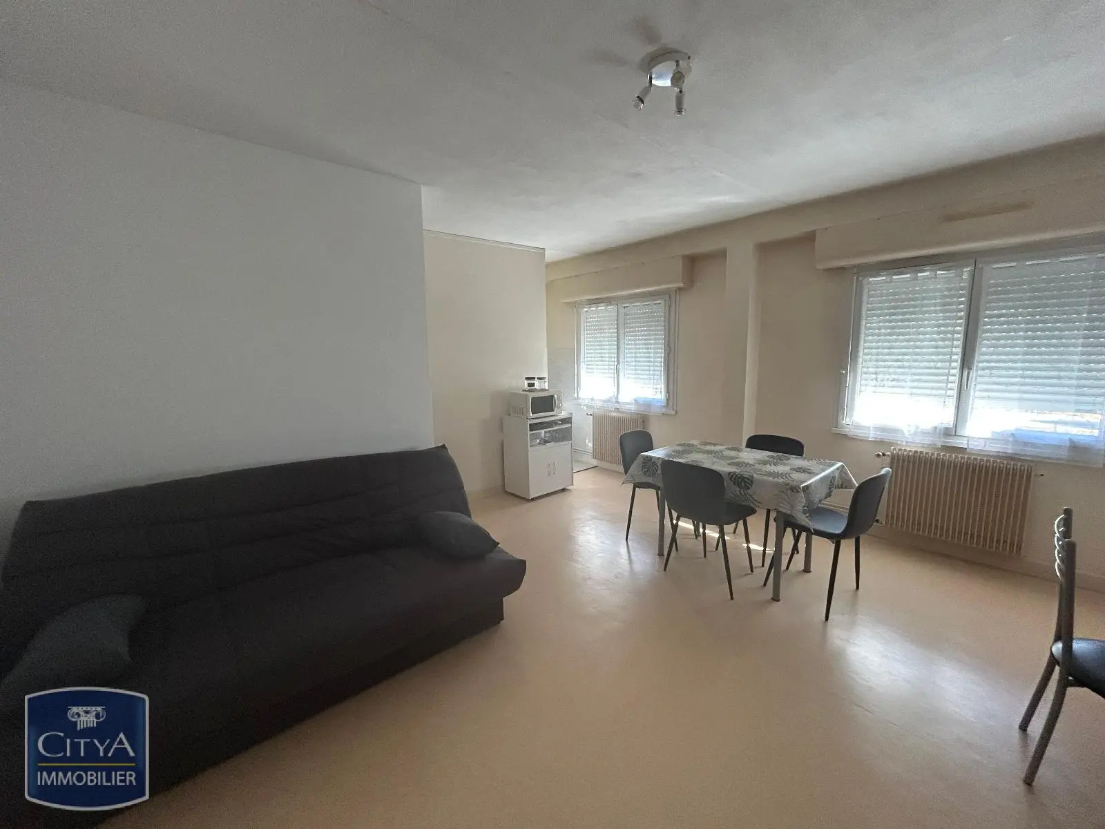 Photo 7 Appartement 1 pièce 25.98m²