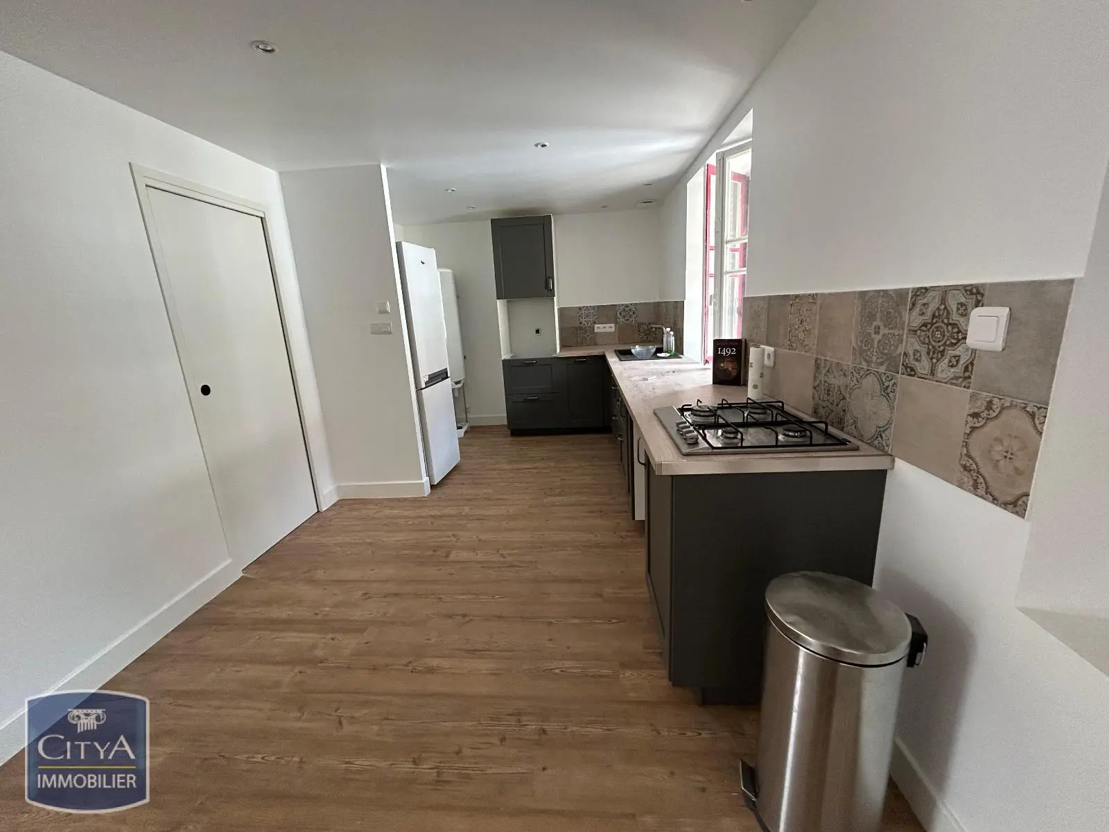 Photo 5 Maison 3 pièces 57.53m²