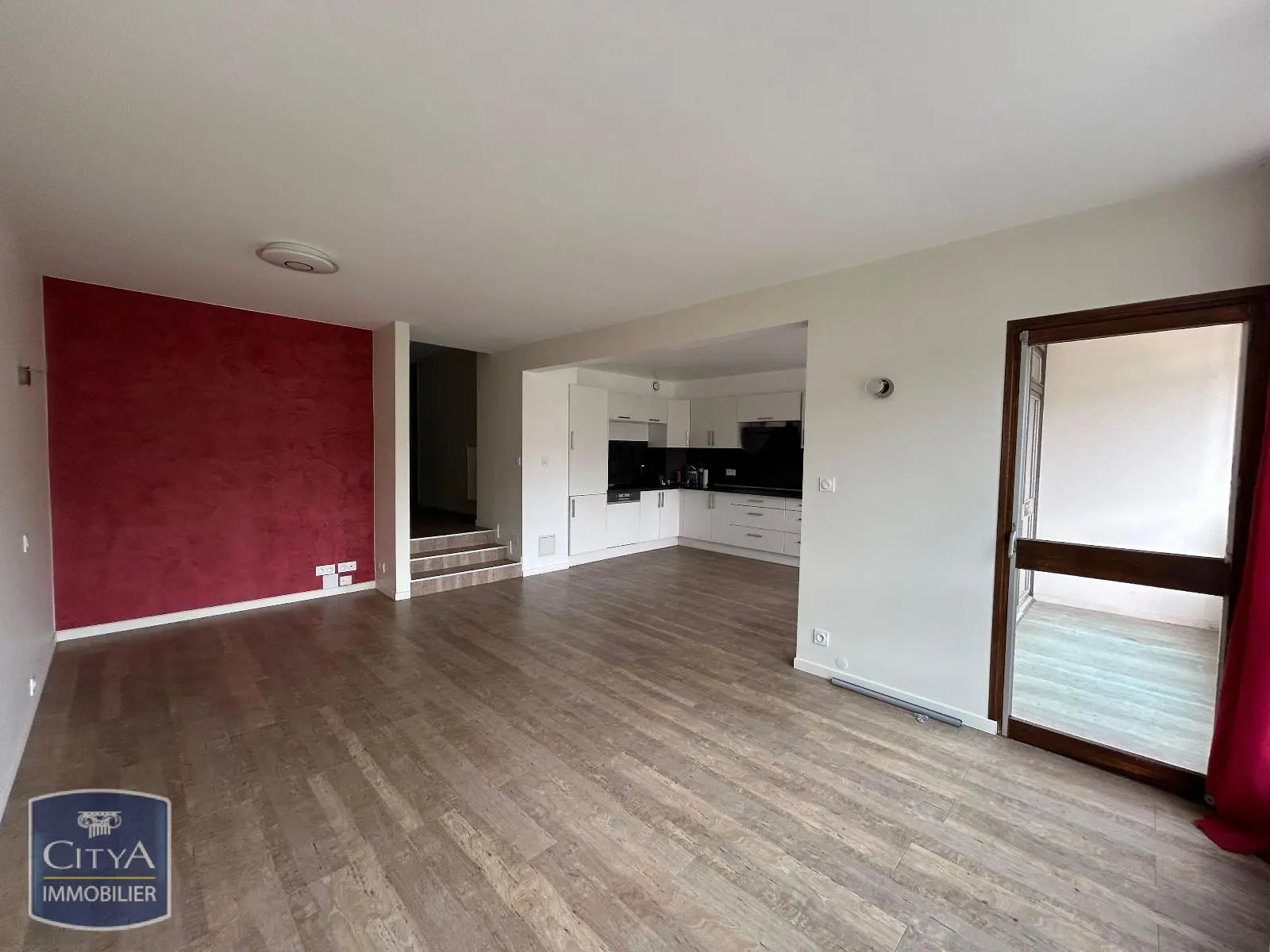 Photo 2 Appartement 3 pièces 75.85m²