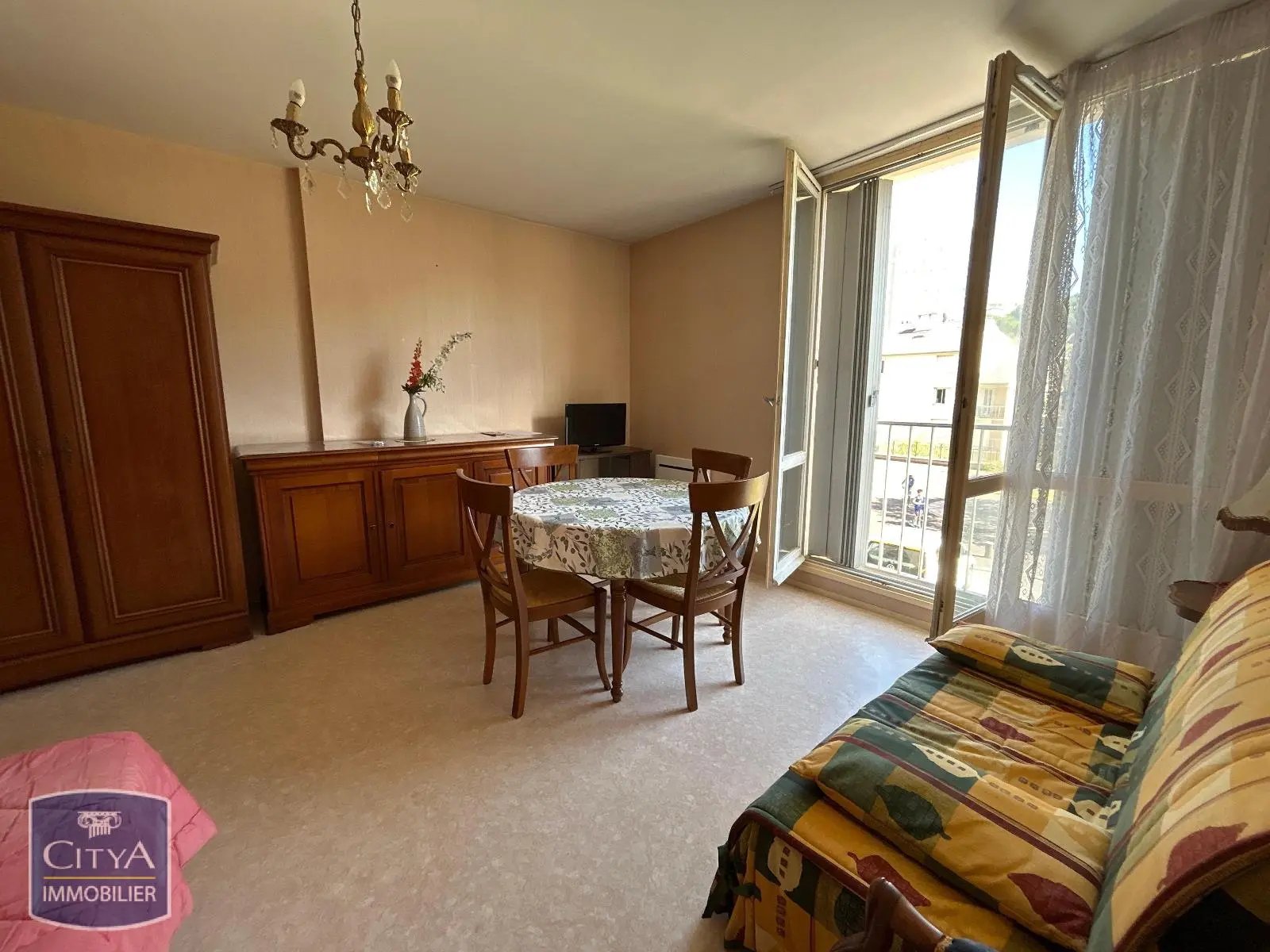 Photo 1 appartement Tulle