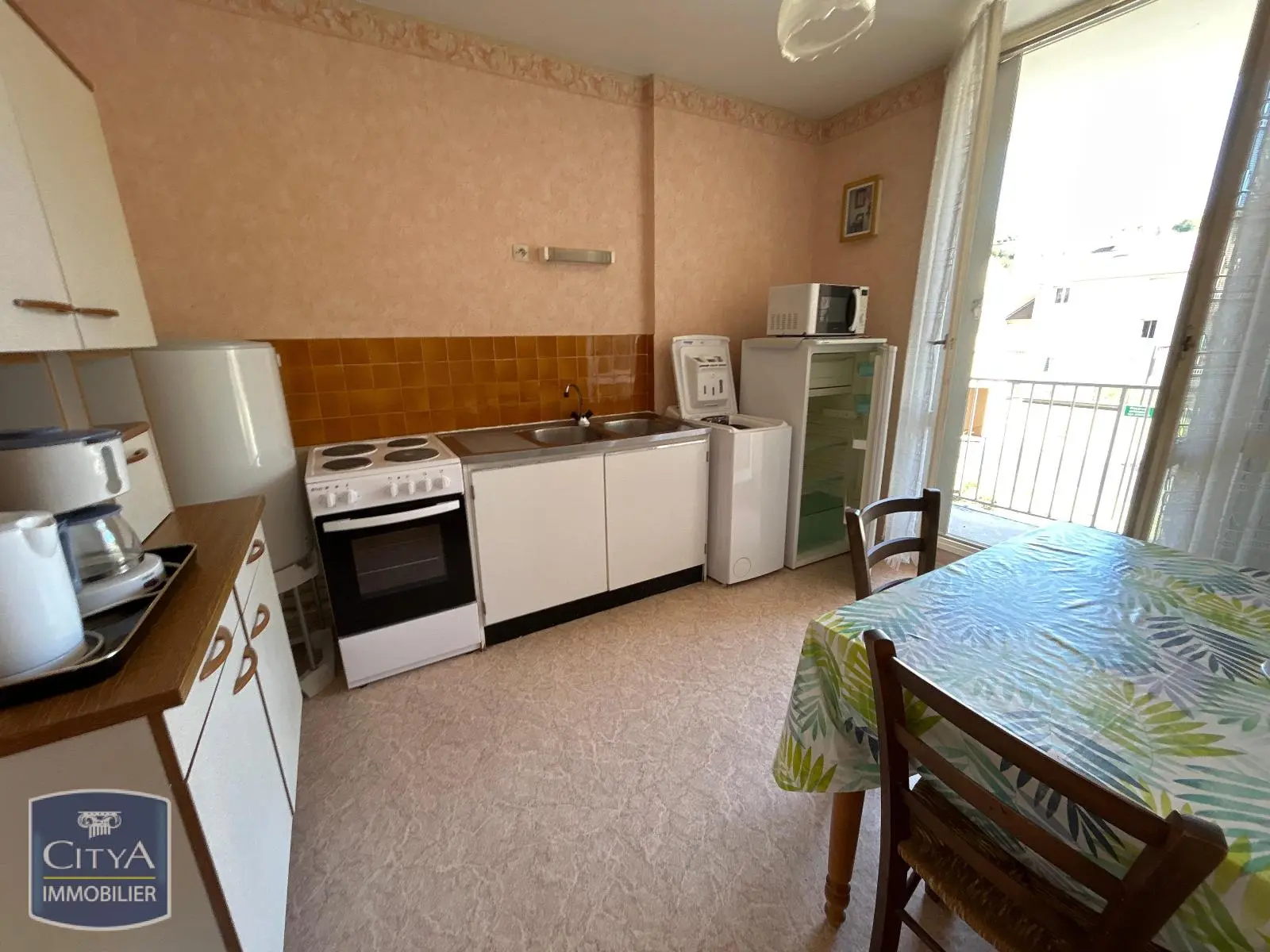 Photo 2 appartement Tulle