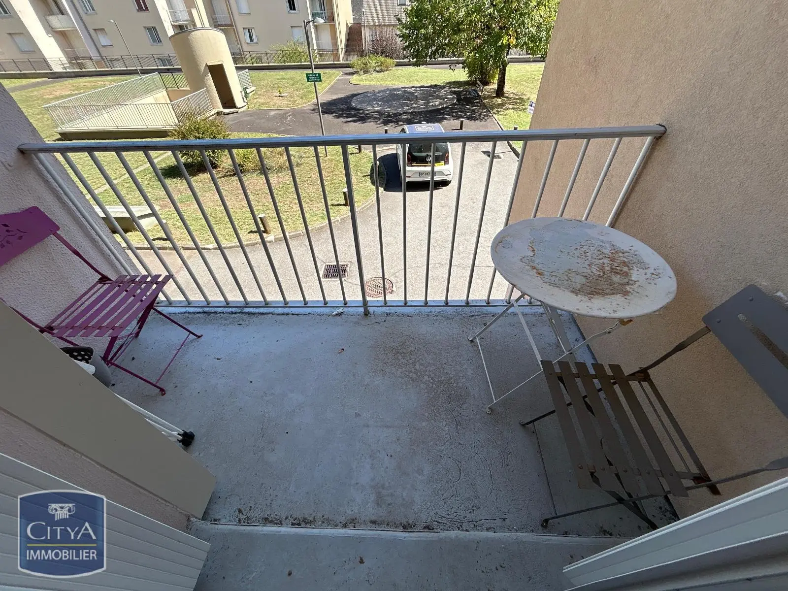 Photo 3 appartement Tulle