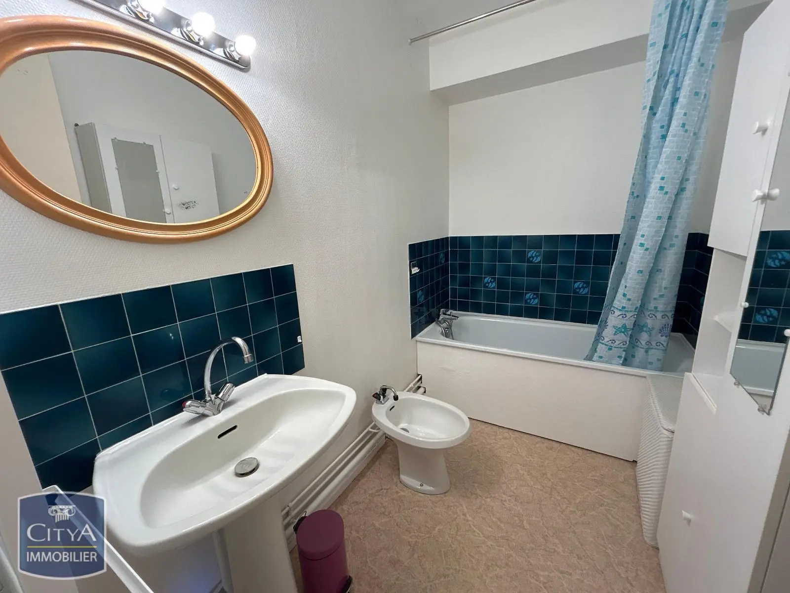 Photo 4 appartement Tulle
