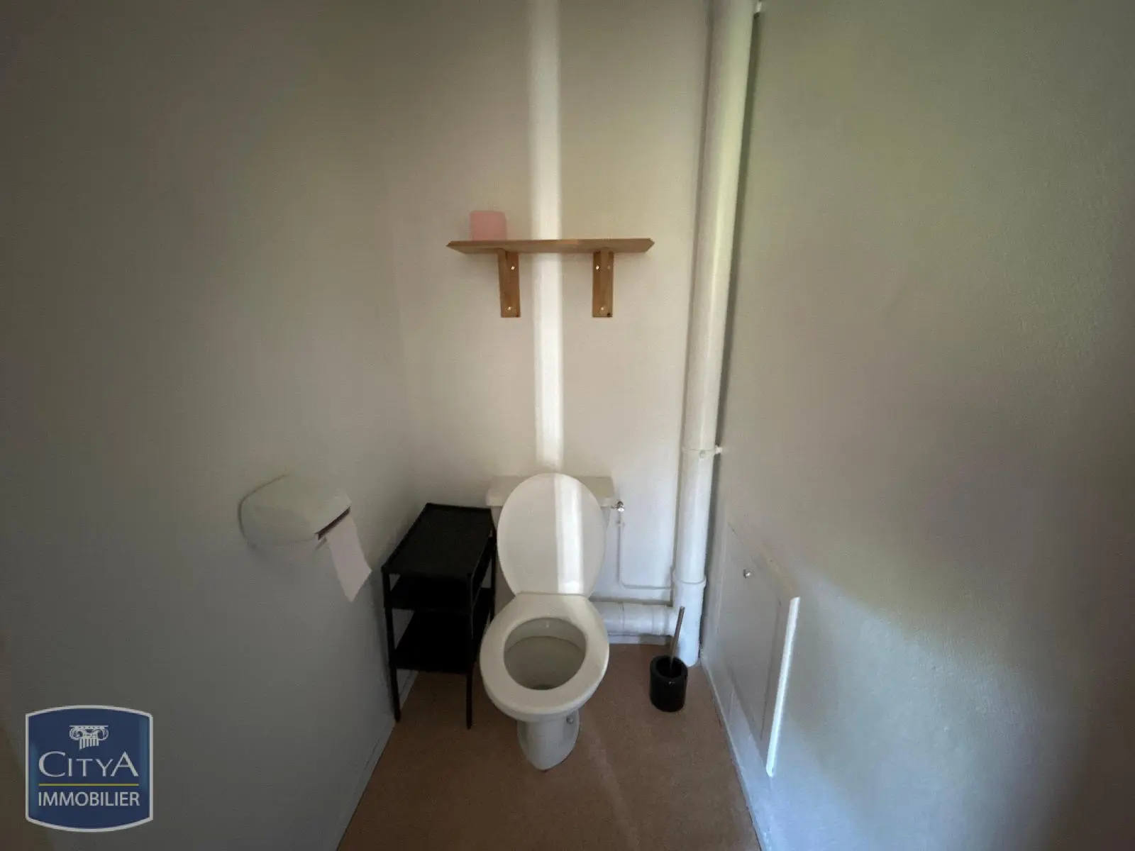 Photo 5 appartement Tulle