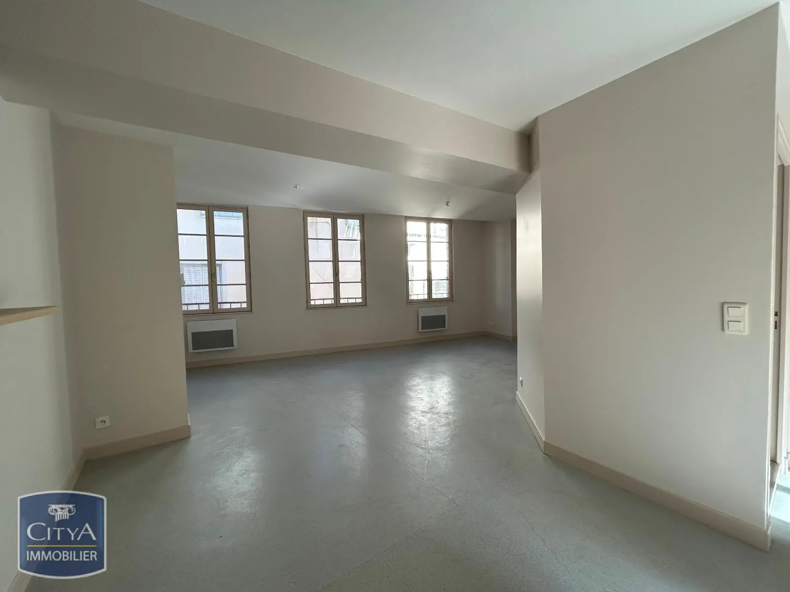 Photo 2 Appartement 3 pièces 62.41m²