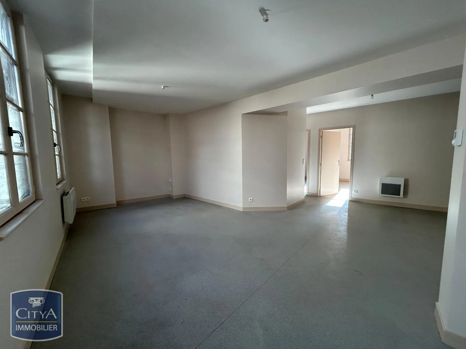 Photo 4 Appartement 3 pièces 62.41m²