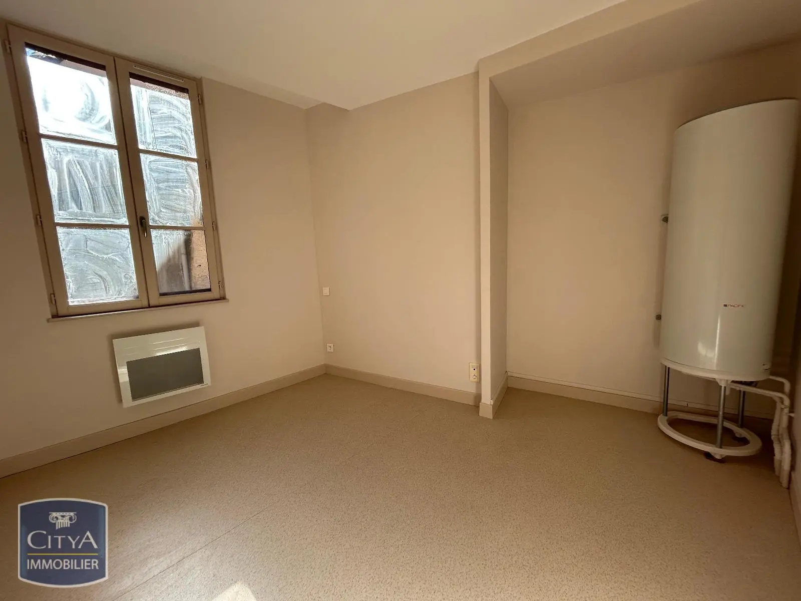 Photo 5 Appartement 3 pièces 62.41m²