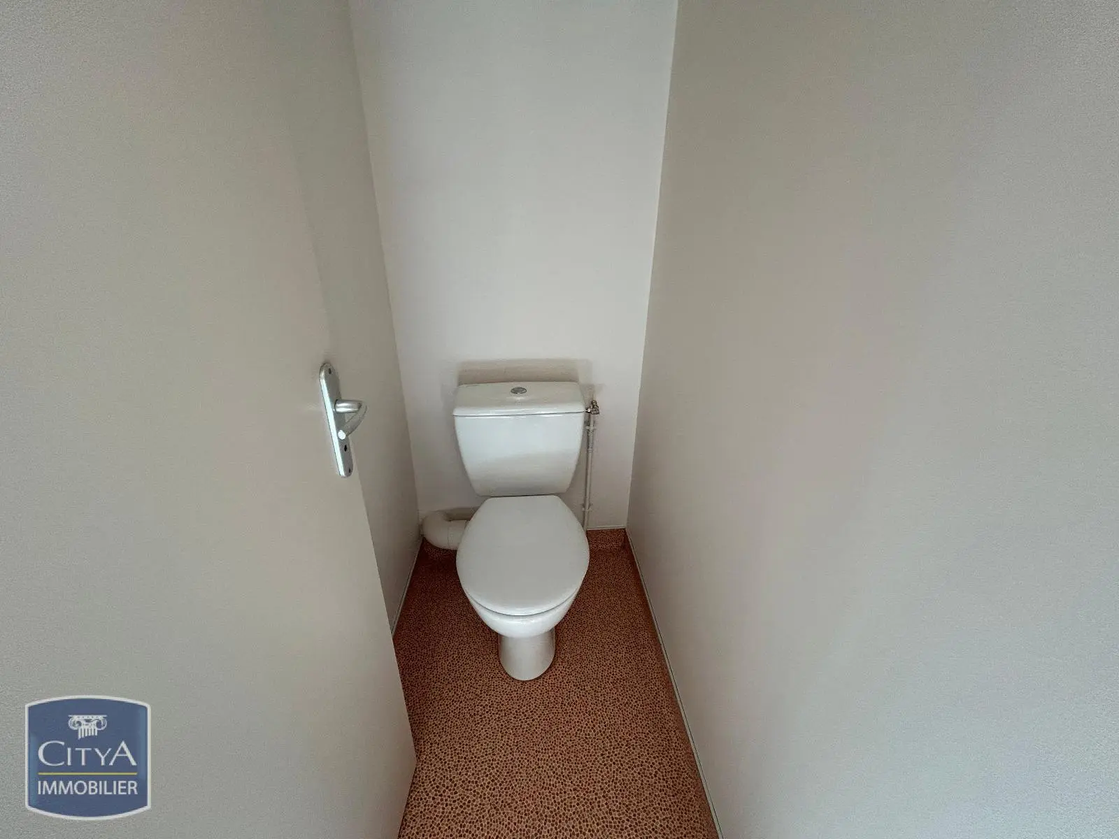 Photo 7 Appartement 3 pièces 62.41m²