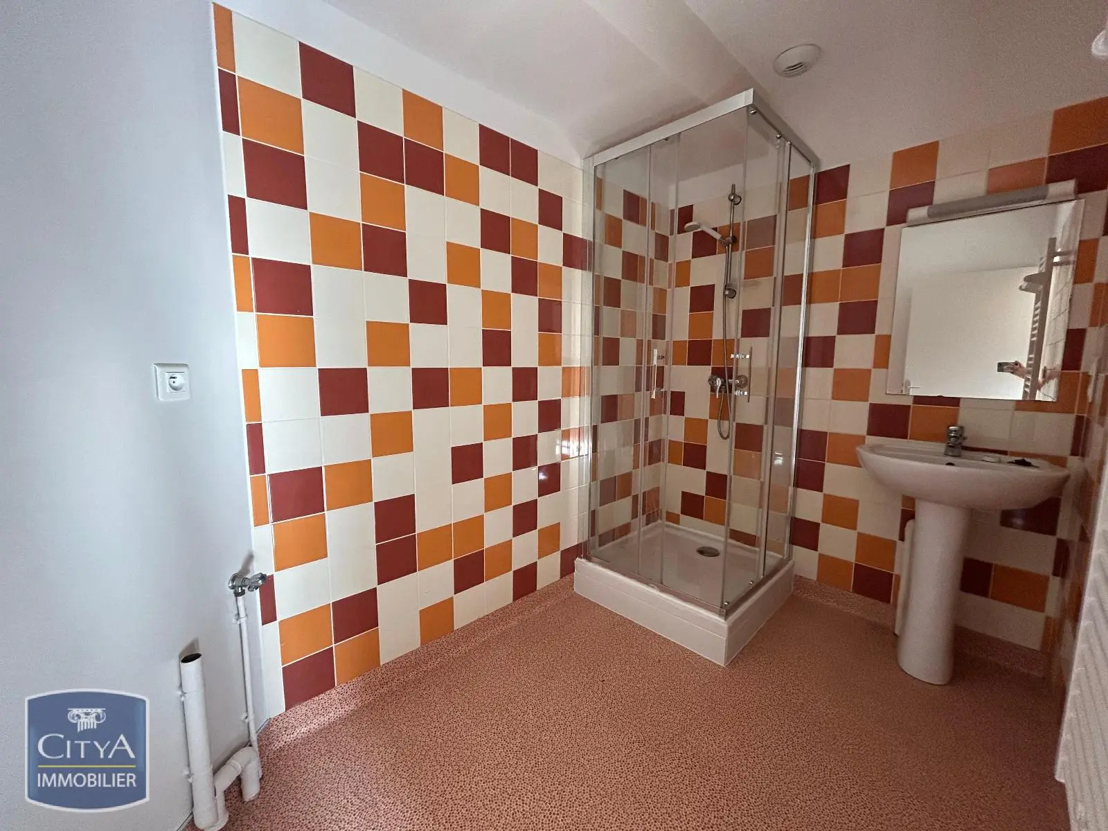 Photo 8 Appartement 3 pièces 62.41m²