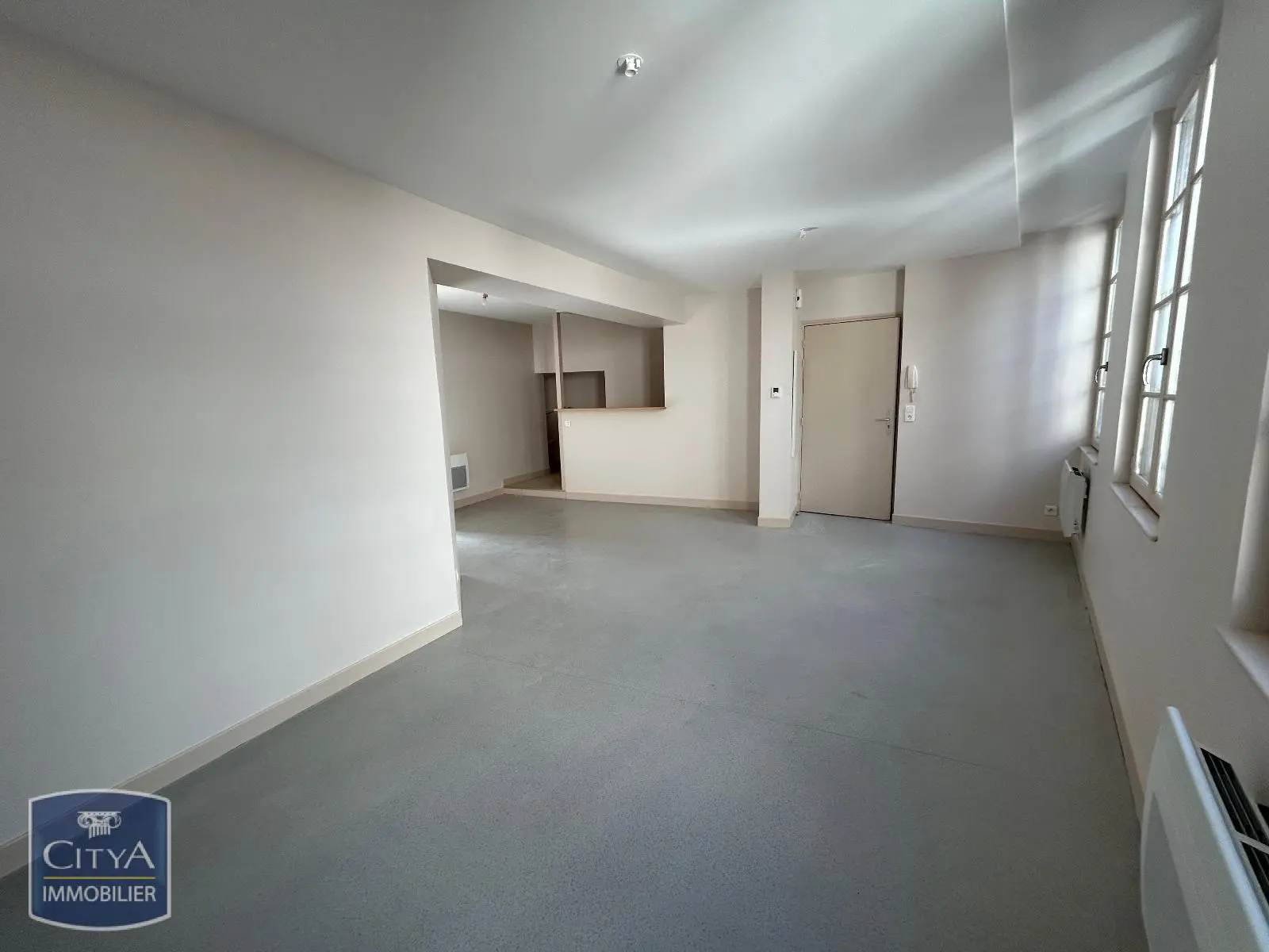 Photo 3 Appartement 3 pièces 62.41m²