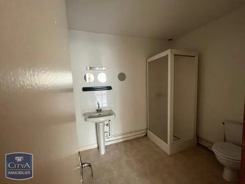 Photo 5 Appartement 2 pièces 48m²