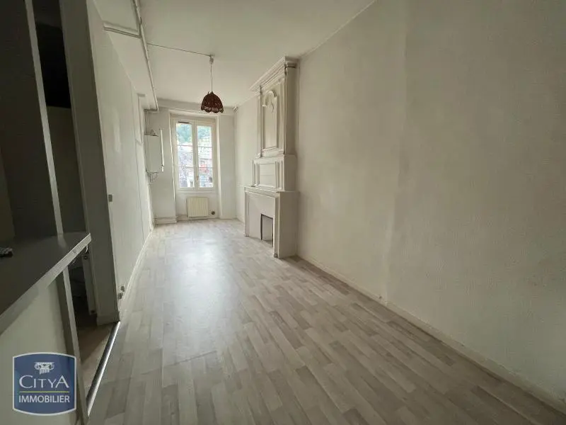 Photo 1 Appartement 2 pièces 48m²