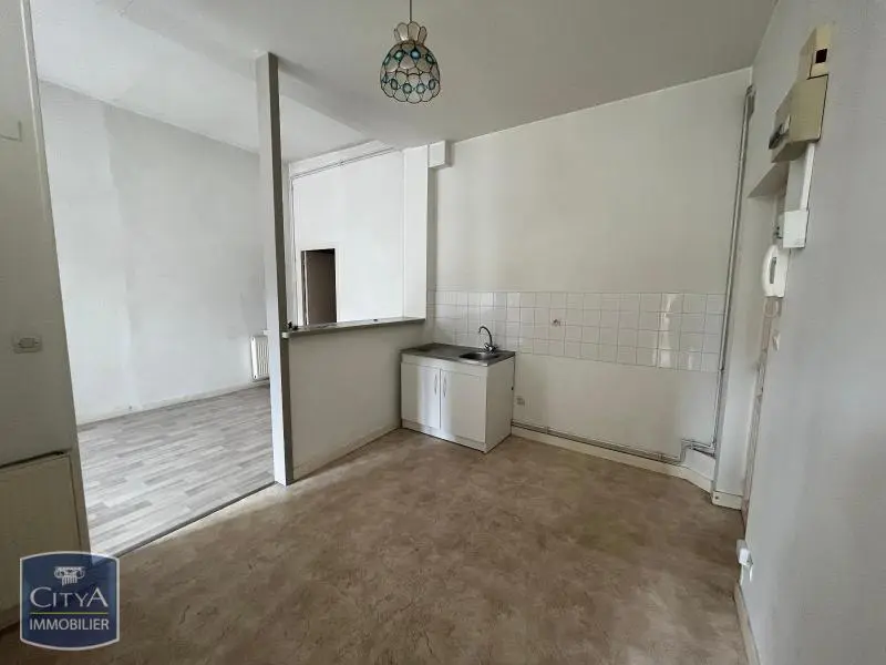 Photo 7 Appartement 2 pièces 48m²