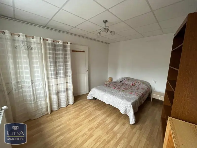 Photo 3 Appartement 2 pièces 47.25m²