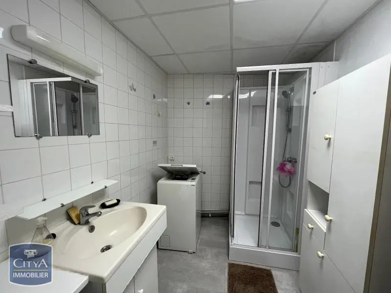 Photo 4 Appartement 2 pièces 47.25m²