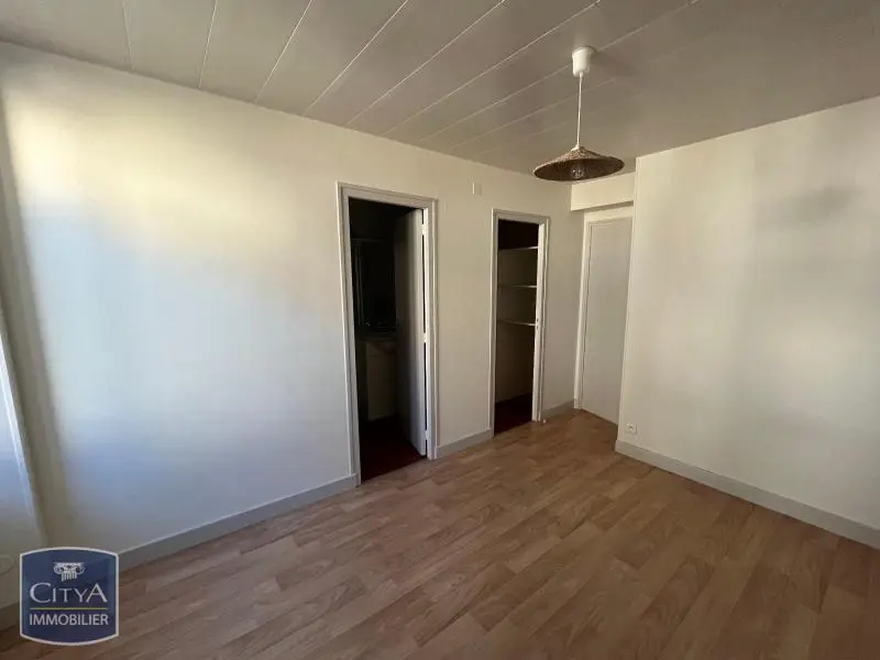 Photo 5 Appartement 2 pièces 34.42m²