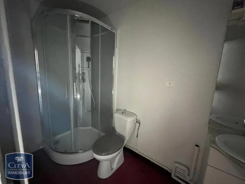 Photo 6 Appartement 2 pièces 34.42m²
