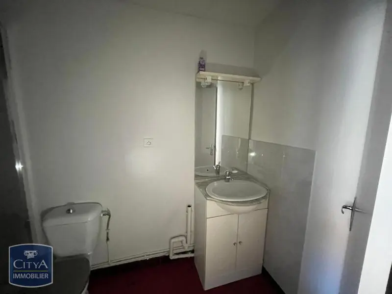 Photo 7 Appartement 2 pièces 34.42m²