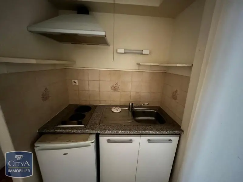 Photo 1 appartement Tulle