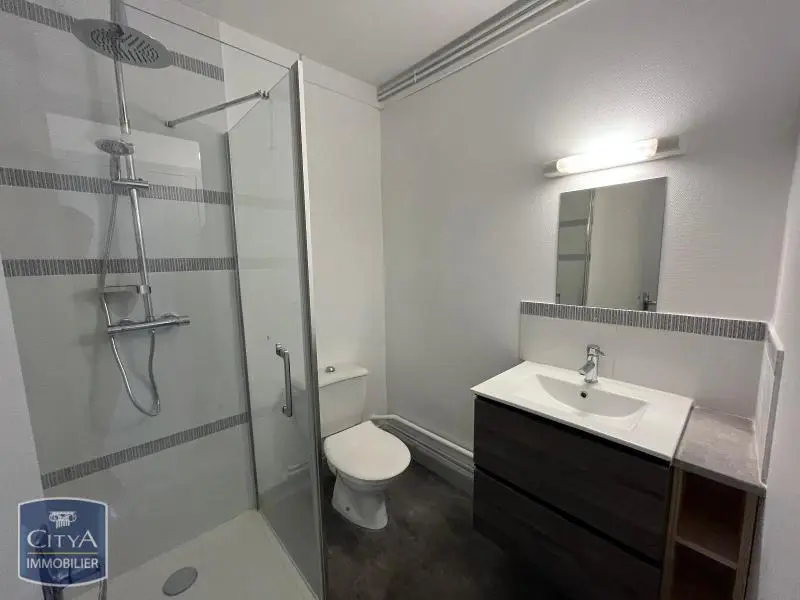 Photo 2 appartement Tulle