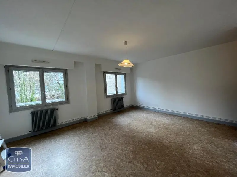 Photo 1 Appartement 1 pièce 30.6m²