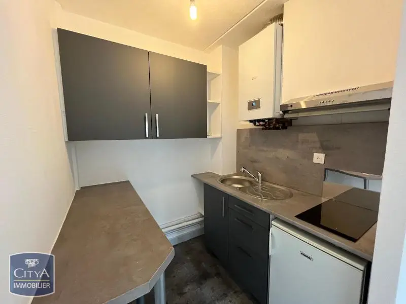 Photo 1 appartement Tulle