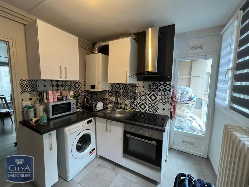 Photo 3 pour Appartement 4 pièces 68.04m² Photo 3 Appartement 4 pièces 68.04m²