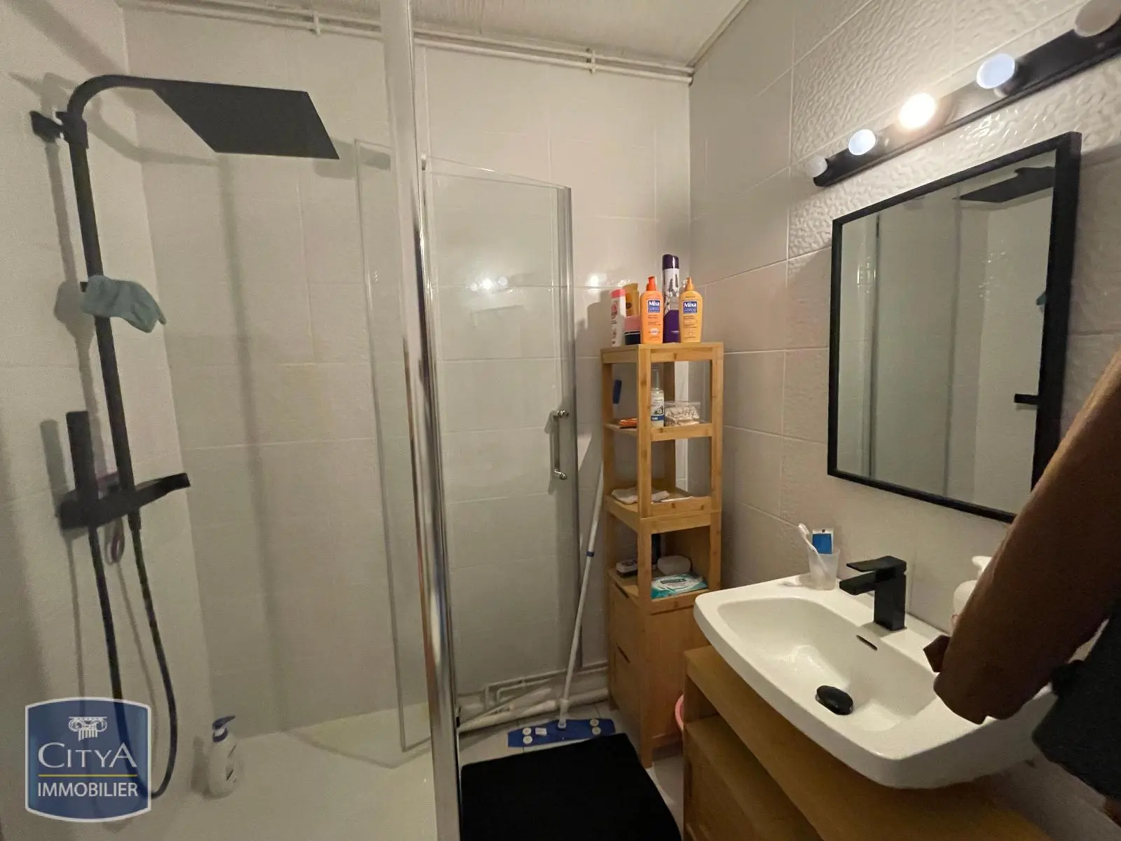 Photo 4 Appartement 1 pièce 25.12m²