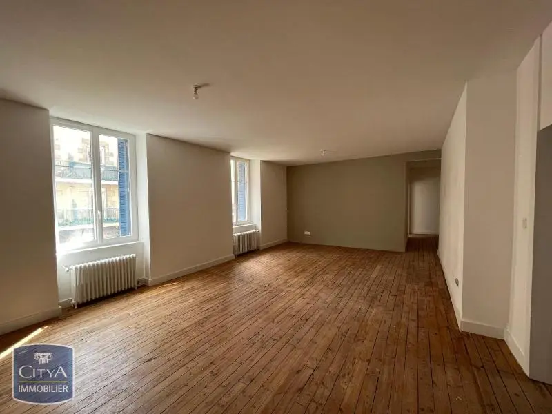 Photo 1 Appartement 3 pièces 96.66m²
