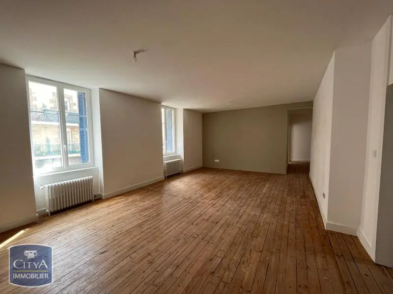 Photo 2 Appartement 3 pièces 96.66m²