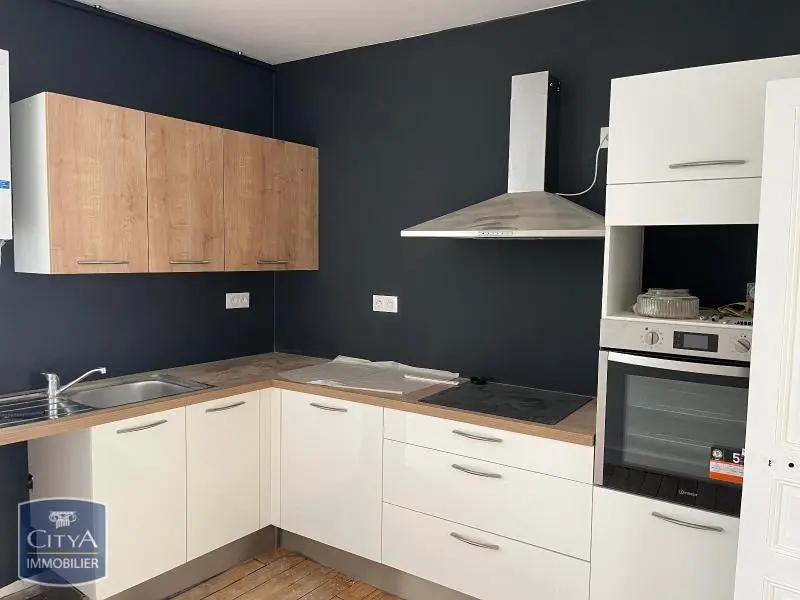 Photo 3 Appartement 3 pièces 96.66m²
