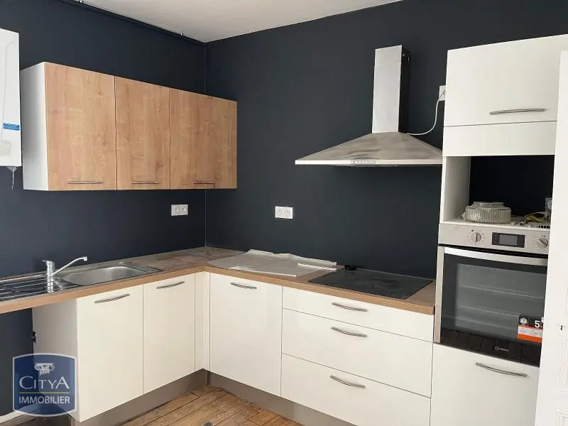 Photo 4 Appartement 3 pièces 96.66m²
