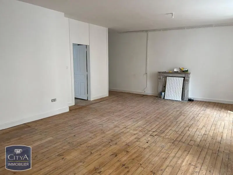 Photo 5 Appartement 3 pièces 96.66m²