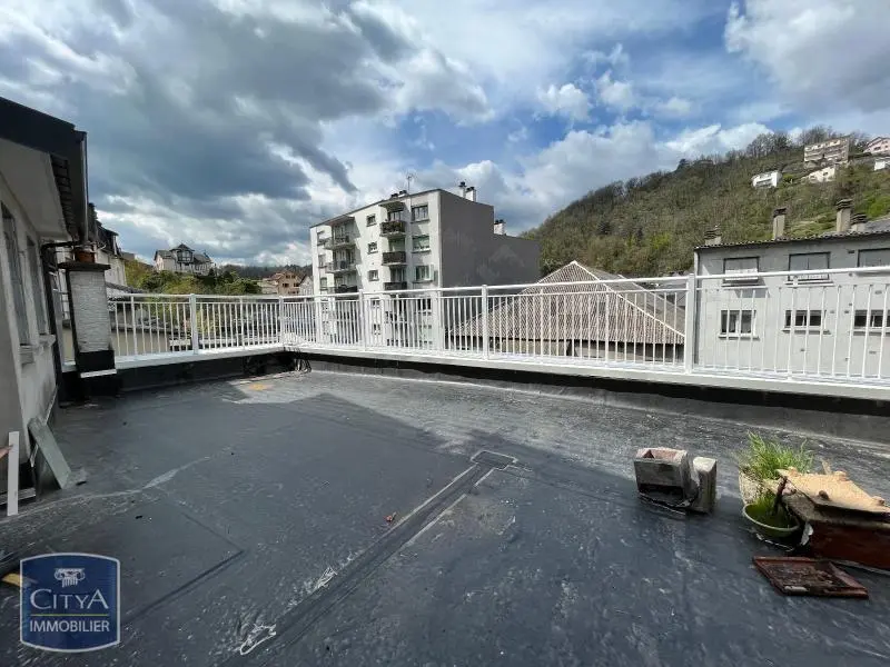 Photo 8 Appartement 3 pièces 96.66m²