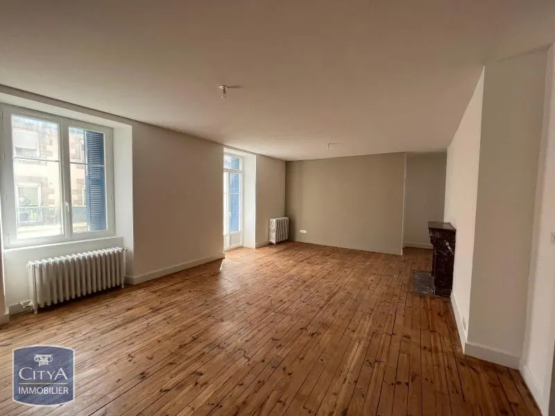 Photo 10 Appartement 3 pièces 96.66m²