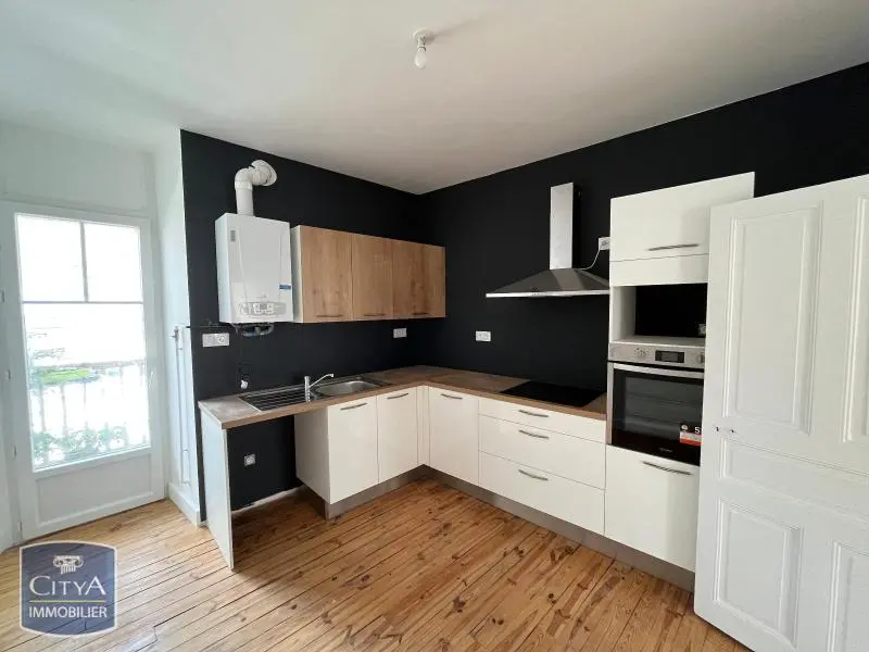 Photo 11 Appartement 3 pièces 96.66m²