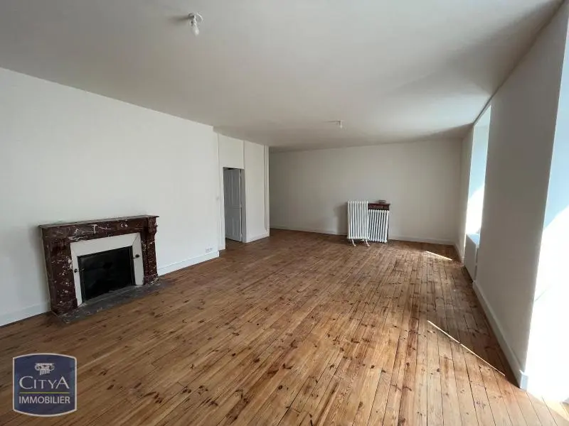 Photo 12 Appartement 3 pièces 96.66m²