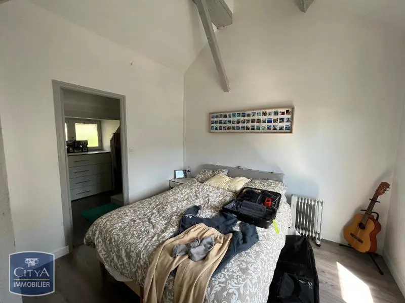 Photo 6 Appartement 2 pièces 57.93m²