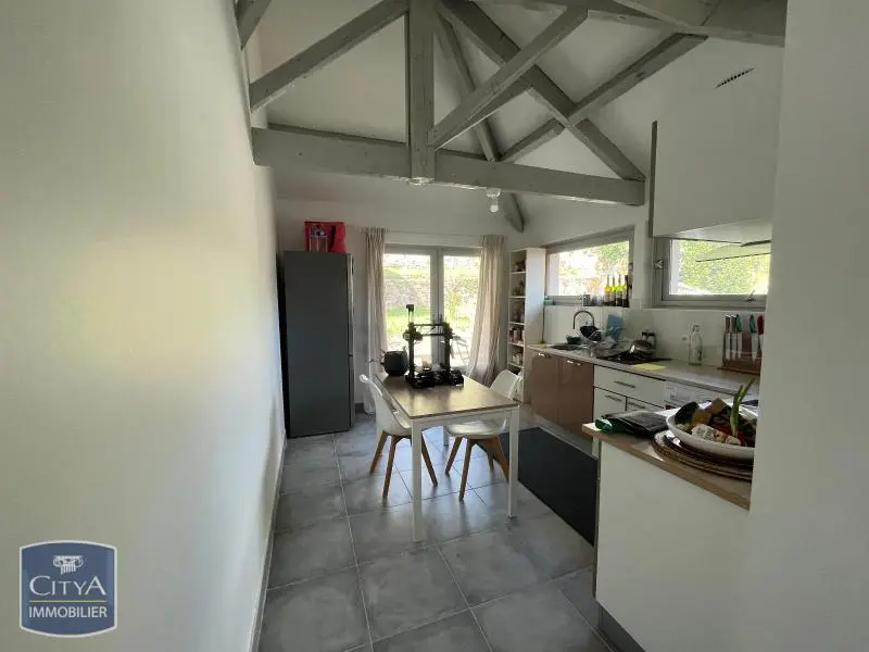Photo 2 Appartement 2 pièces 57.93m²