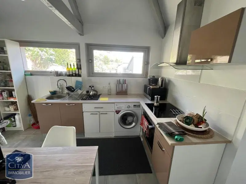 Photo 3 Appartement 2 pièces 57.93m²