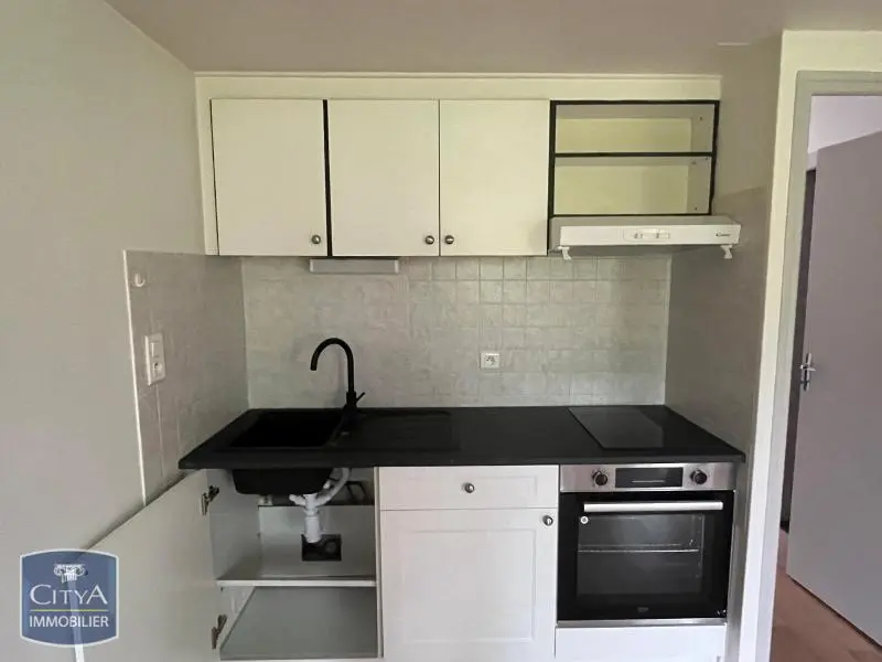 Photo 2 Appartement 2 pièces 34.42m²