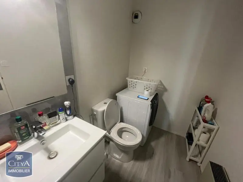 Photo 4 Appartement 1 pièce 39.85m²